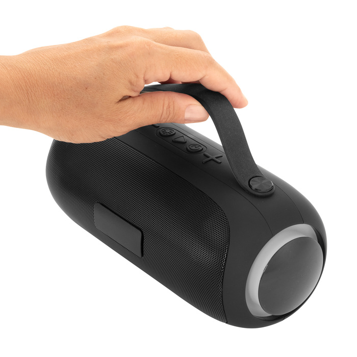Parlante bluetooth "TURBO" - Imagen 2