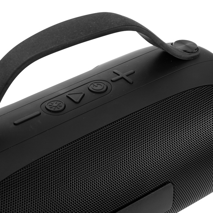 Parlante bluetooth "TURBO" - Imagen 3