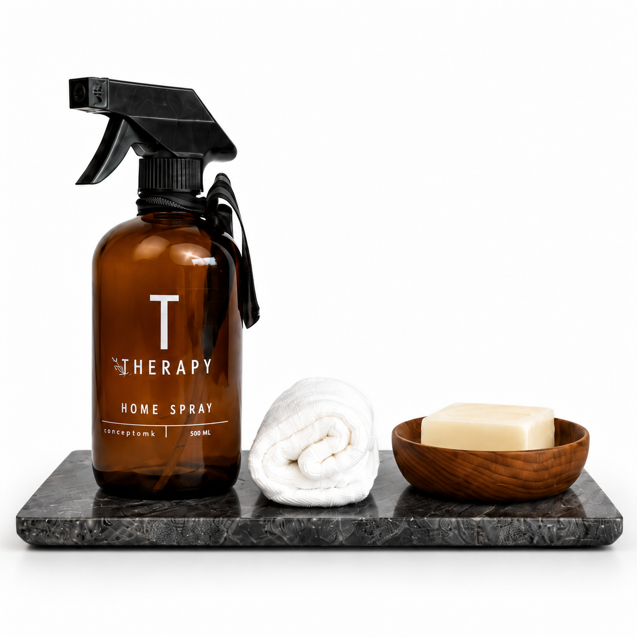 SET BATH MARMOL
