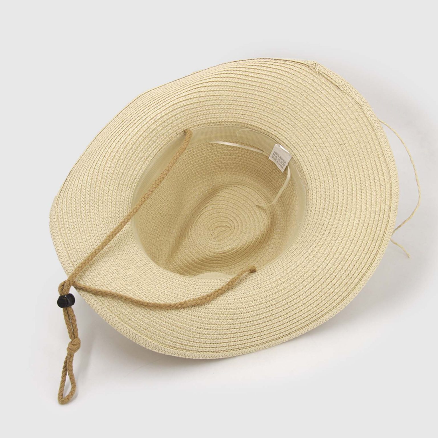 KIT PLAYA SOMBRERO CONCHITAS + TOALLA TURCA - Imagen 12