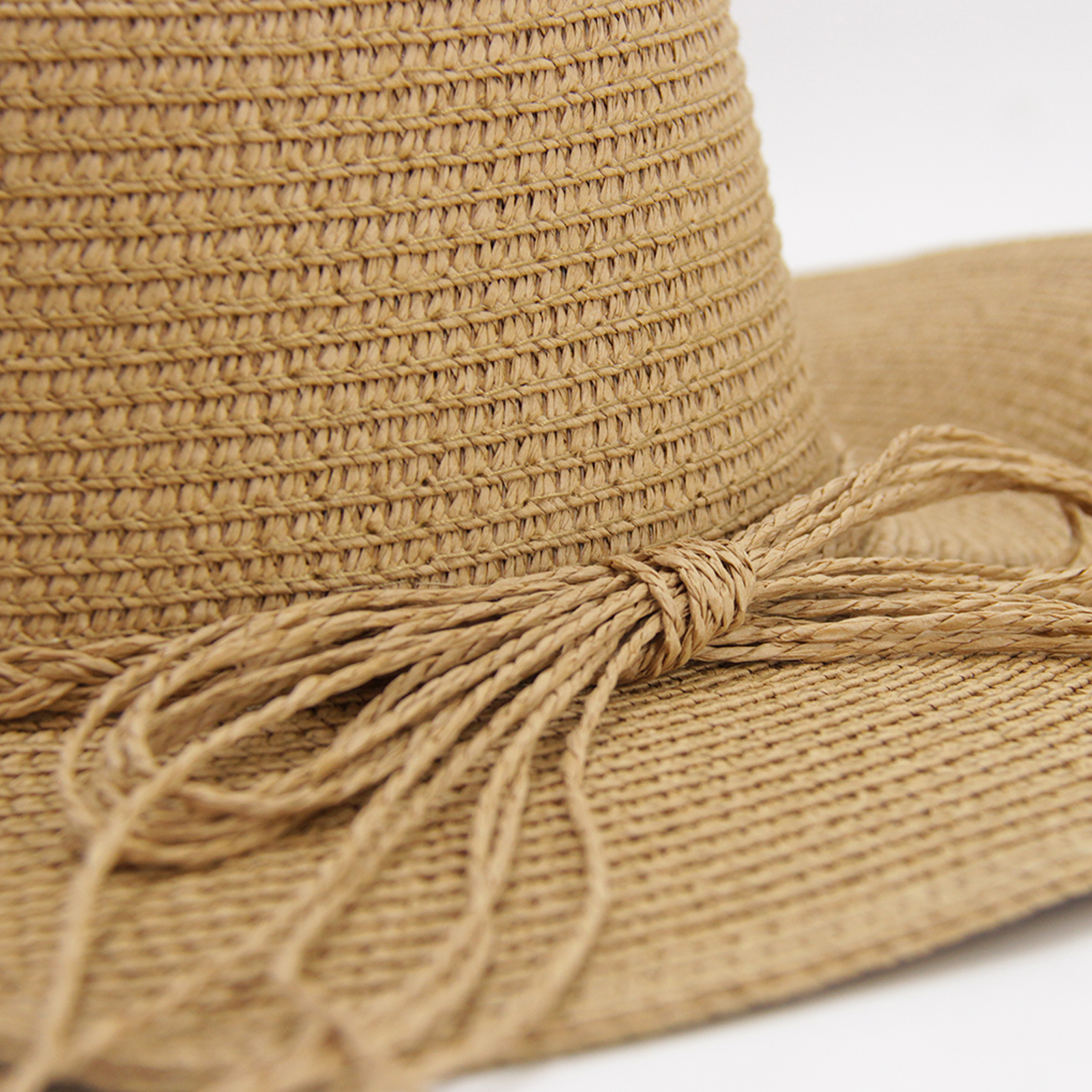KIT PLAYA SOMBRERO CONCHITAS + TOALLA TURCA - Imagen 13