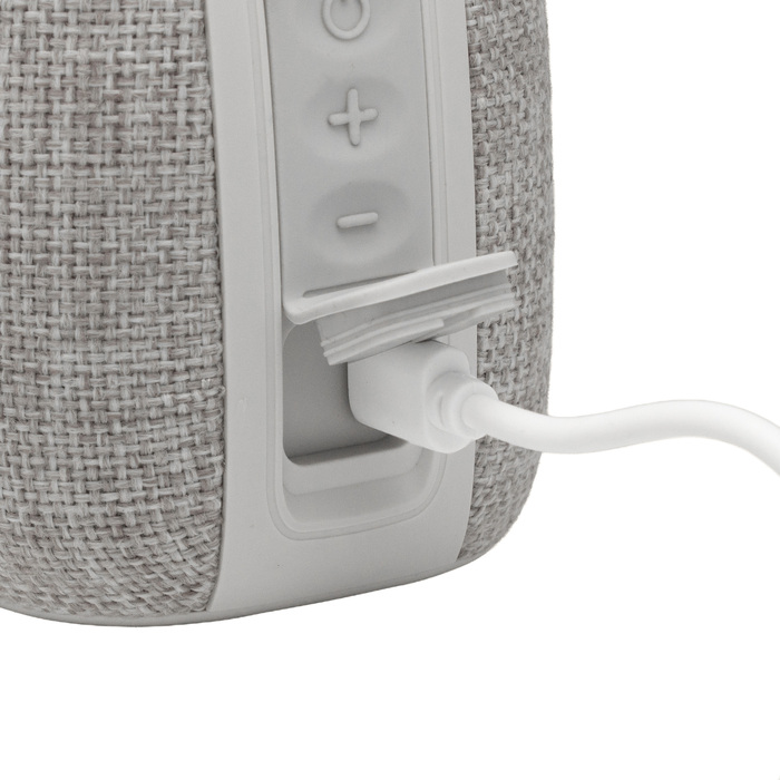 PARLANTE BLUETOOTH JASPER - Imagen 5