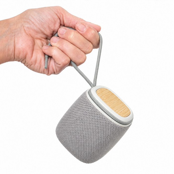 PARLANTE BLUETOOTH JASPER - Imagen 2